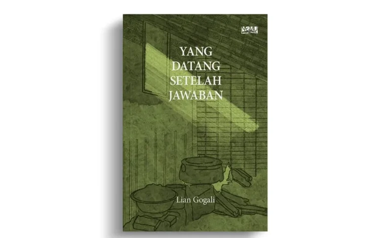 memoar lian gogali