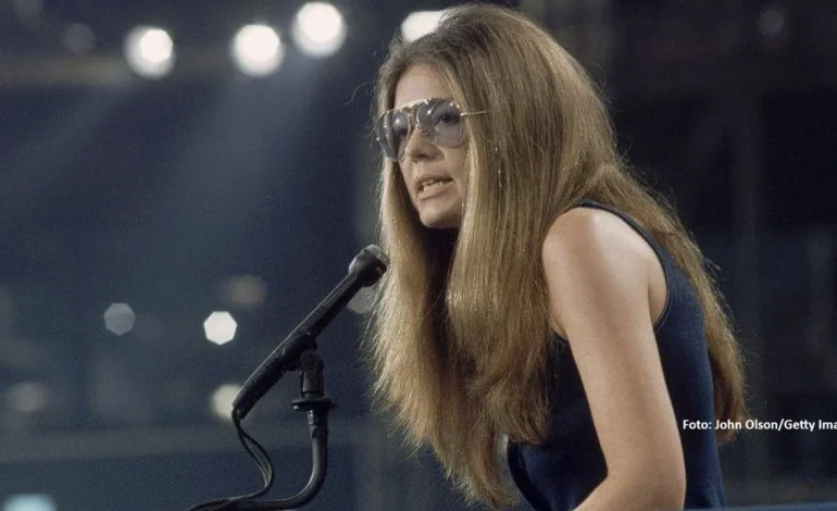 Gloria Steinem meninggal. feminis asal AS