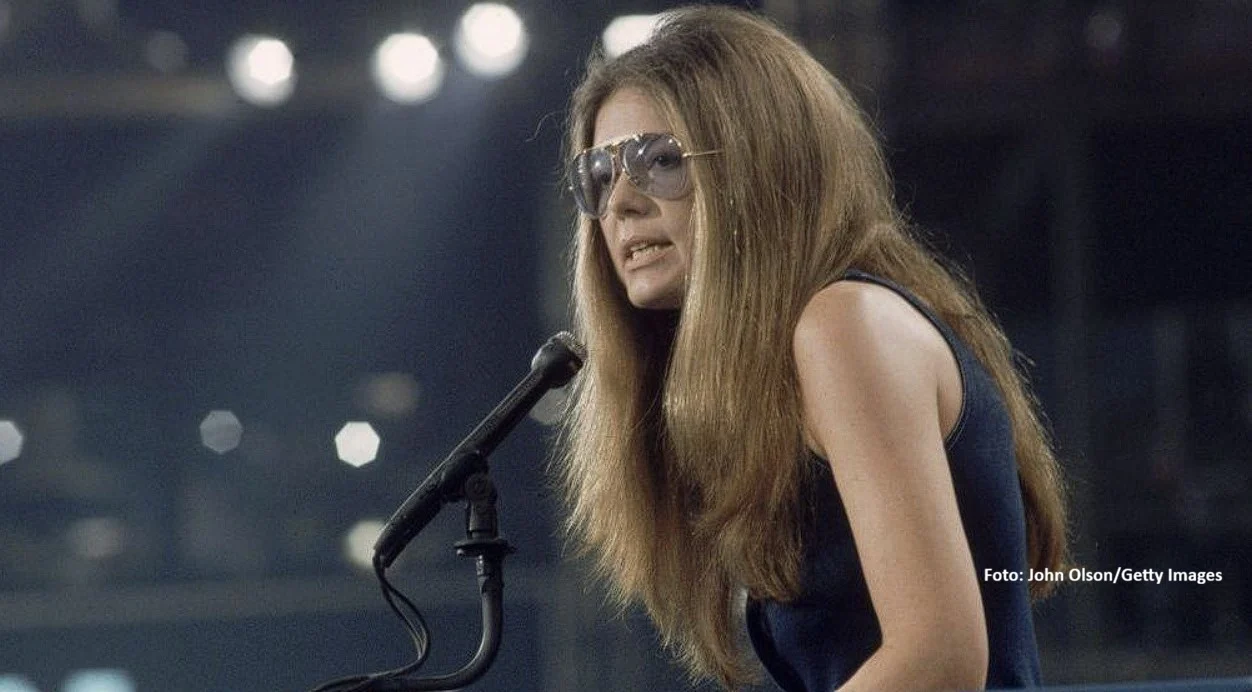 Gloria Steinem meninggal. feminis asal AS