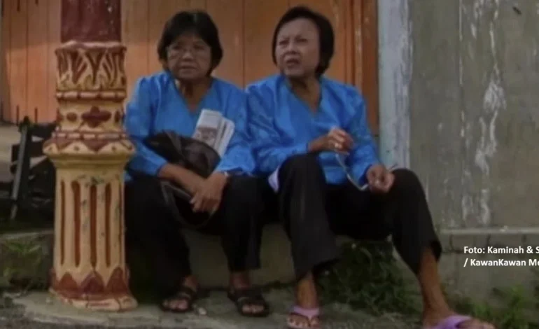 6 Perempuan yang Kisahnya Tersisih dari Sejarah 1965