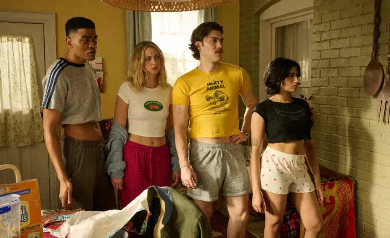 ‘Adults Season 2’: Saat Sitkom Gen-Z Akhirnya Tahu Mau Jadi Apa