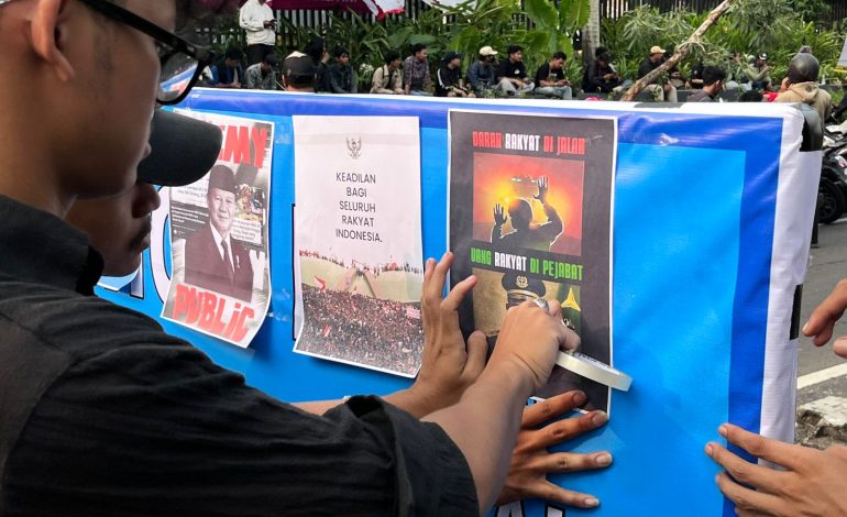 Kematian Bambang Setiyawan, Bantahan GRIB, dan Keluarga yang Minta Polisi Usut Keterlibatan Ormas 