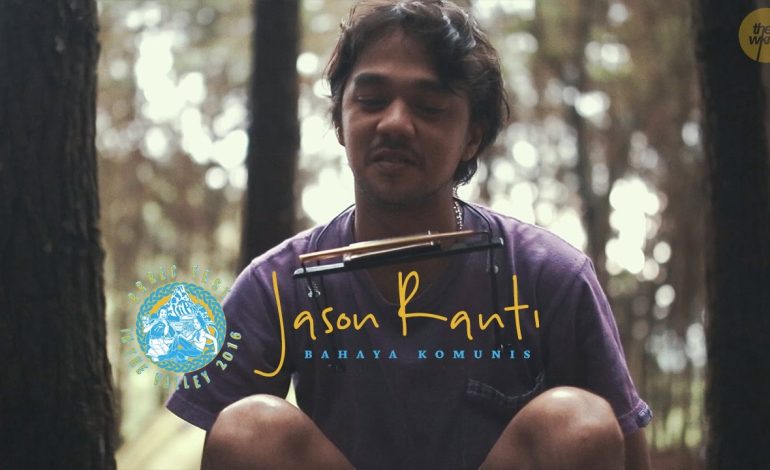 5 Lagu Kritik Bernada ‘Chill’ Agar Tetap ‘Mindful’ saat Mendengar Berita Buruk 