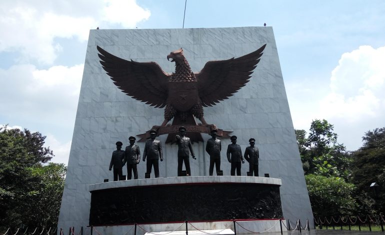 #MerawatIngatan65: Jalan-jalan ke ke Rumah Para Jenderal dan Sejarah yang Berhenti di Malam 30 September ’65