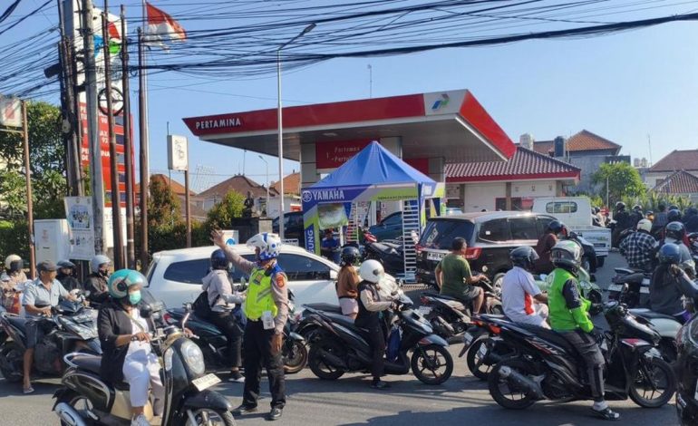 Kelangkaan BBM Berulang, Pakar: Masyarakat Bisa Gugat Pemerintah