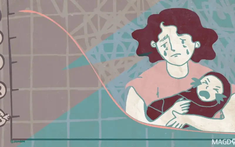 Kematian Ibu di Bandung: Utang, Kemiskinan, dan Beban Tak Terlihat Perempuan Kematian Ibu di Bandung: Utang, Kemiskinan, dan Beban Tak Terlihat Perempuan