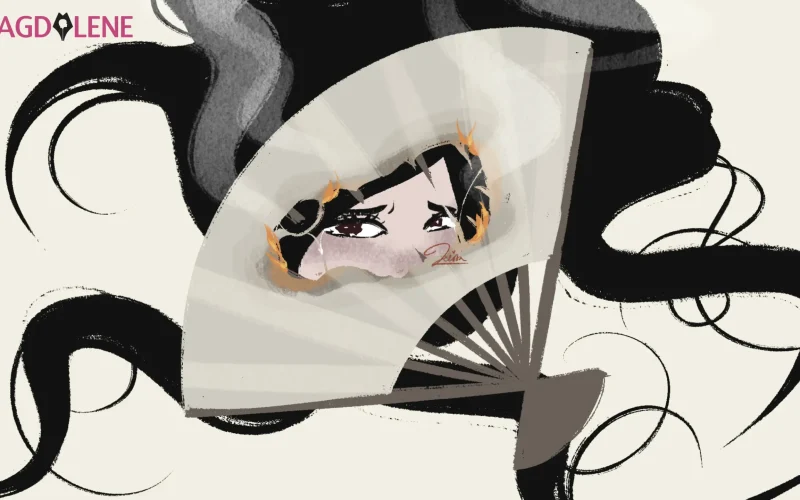 Dari 1998 ke 2025: Warga Keturunan Tionghoa di Antara Harapan dan Trauma Kolektif Dari 1998 ke 2025: Warga Keturunan Tionghoa di Antara Harapan dan Trauma Kolektif