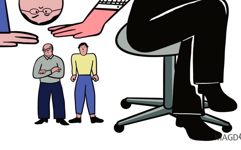 Stop Ageisme, Usia Tua Tak Halangi Kamu Belajar Hal Baru Stop Ageisme, Usia Tua Tak Halangi Kamu Belajar Hal Baru