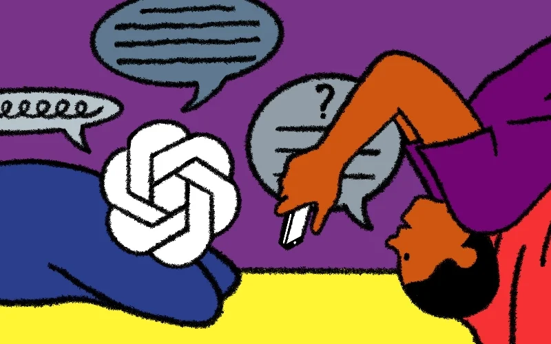 Saya Bertanya Hal ‘Terabsurd’ Apa yang Diminta Orang dari ChatGPT, ini Jawaban Mereka 