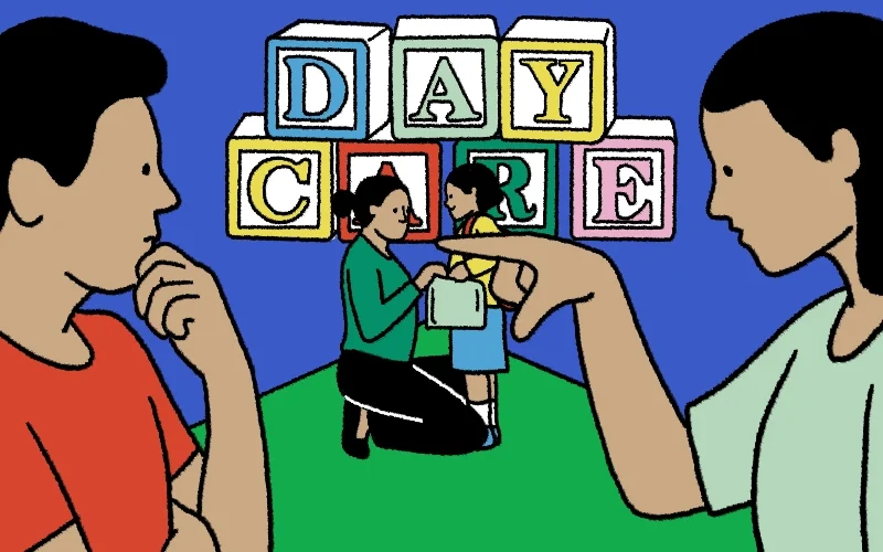 Kasus ‘Daycare’ Jogja: Jangan Salahkan Ibu, Marah dan Tagihlah pada Negara