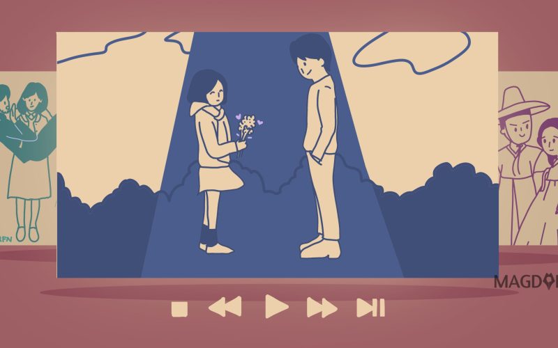 Pengalaman Saya Nonton ‘Dracin CEO’, Hiburan dengan Plot yang Itu-itu Saja 