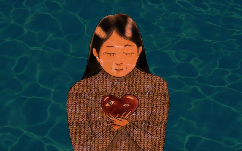 Apa itu Cinta Menurut Riset dan Sains Apa itu Cinta Menurut Riset dan Sains