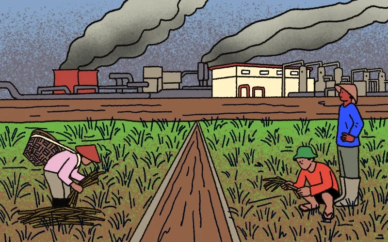 #GeothermalHorror: Lives Disrupted at Clean Energy Project Sites