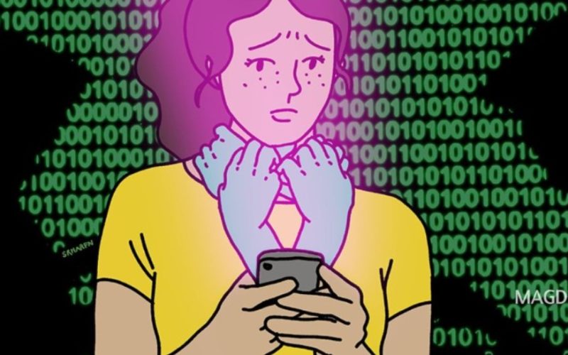Ancam Hak Digital Warga, Korban Moderasi Konten dan Koalisi Masyarakat Sipil Gugat PP 71/2019 Ancam Hak Digital Warga, Korban Moderasi Konten dan Koalisi Masyarakat Sipil Gugat PP 71/2019