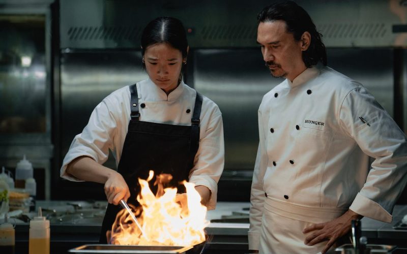 <strong>Review Film ‘Hunger’: Apa Dunia Kuliner Fine-Dining Segelap Ini?</strong> <strong>Review Film ‘Hunger’: Apa Dunia Kuliner Fine-Dining Segelap Ini?</strong>