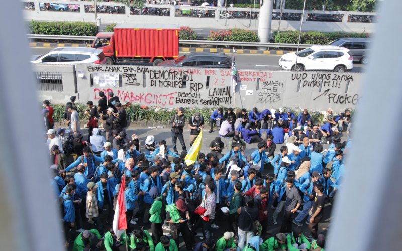 Sudah Demo dan Marah di Medsos: Apa yang Bisa Kita Lakukan Selanjutnya?