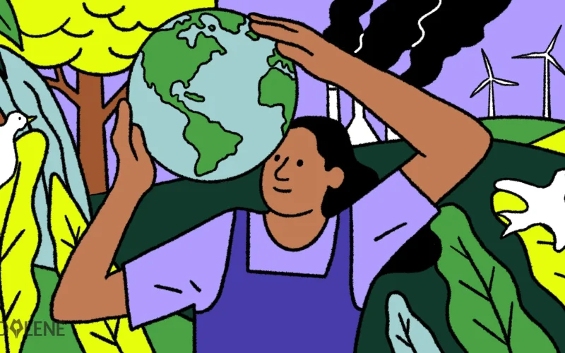 #RaporMerahPemerintah: Jual Kecap Prabowo di Isu Lingkungan #RaporMerahPemerintah: Jual Kecap Prabowo di Isu Lingkungan