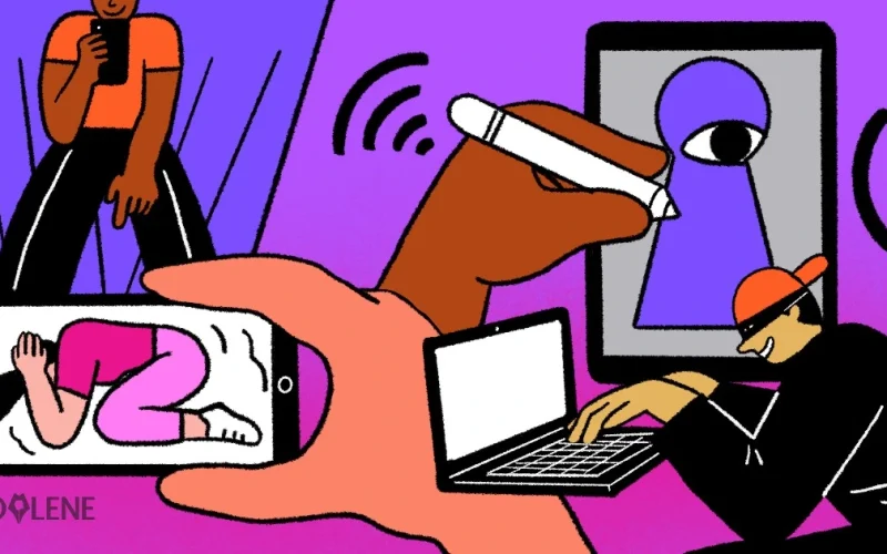 Ada Tentara di Ruang Maya Kita: Fakta RUU Keamanan dan Ketahanan Siber 