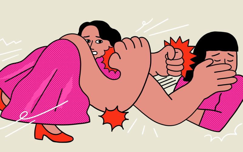 <strong>Kepanikan Moral, Dalih Basi Persekusi Dua Perempuan di Sumbar</strong> <strong>Kepanikan Moral, Dalih Basi Persekusi Dua Perempuan di Sumbar</strong>