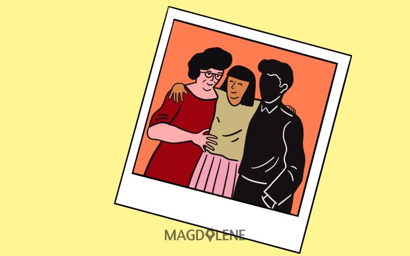 #HariAnak2026: Kalau Ibu Dilarang Bilang “Saya Enggak Mampu