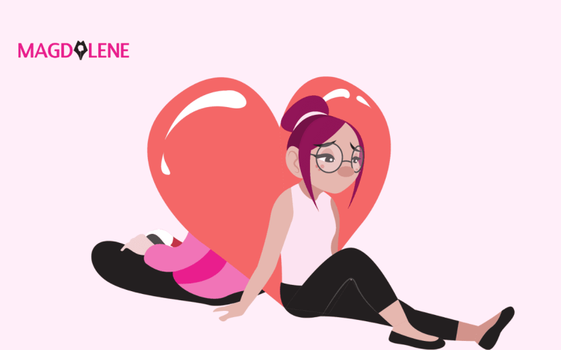 <strong>Jarang Berantem sama Pacar, Ciri Relasi Sehat atau Perlu Diperbaiki?</strong> <strong>Jarang Berantem sama Pacar, Ciri Relasi Sehat atau Perlu Diperbaiki?</strong>