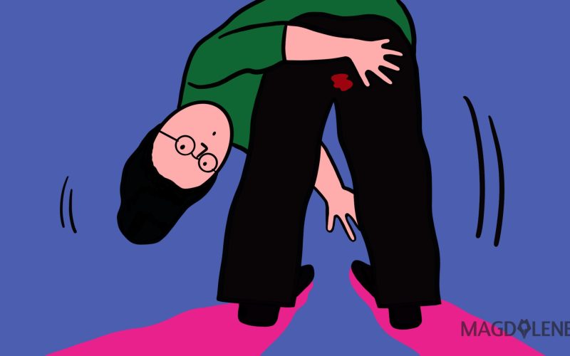 Why Menstrual Leave Could be Bad for Women Why Menstrual Leave Could be Bad for Women