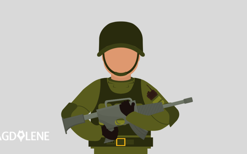 3 Alasan Orang Rela Jadi Polisi atau TNI Gadungan 3 Alasan Orang Rela Jadi Polisi atau TNI Gadungan