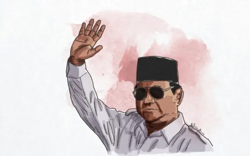 <strong></noscript>5 Hal yang Perlu Dikritisi dari Rencana Prabowo Impor Sapi</strong>