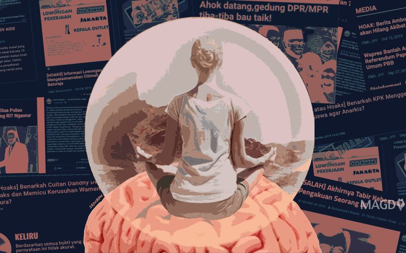 Para Pendengung Berseragam Aparatur Sipil Negara, antara Instruksi dan Cara Naik Posisi Para Pendengung Berseragam Aparatur Sipil Negara, antara Instruksi dan Cara Naik Posisi