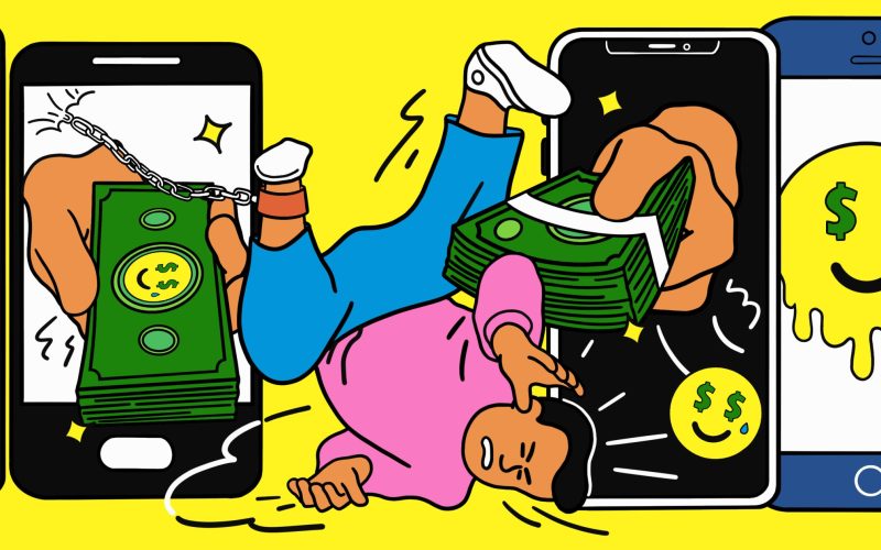 Pengeluaran 3 Juta Dicap Super Kaya: Logika Keblinger Negara yang Korbankan Warga 