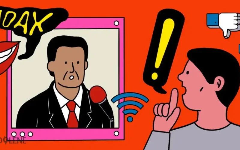 Sepele pada Nalar dan Kekuatan Rakyat: Dosa di Balik Komunikasi Politik Buruk Pejabat Kita Sepele pada Nalar dan Kekuatan Rakyat: Dosa di Balik Komunikasi Politik Buruk Pejabat Kita