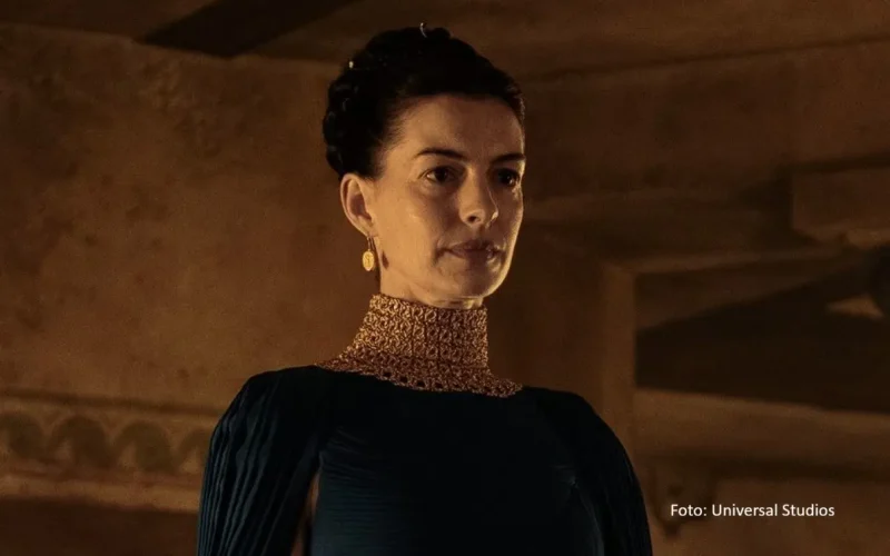 Bagi Saya, Penelope adalah Pemimpin Sebenarnya di “The Odyssey” Bagi Saya, Penelope adalah Pemimpin Sebenarnya di “The Odyssey”