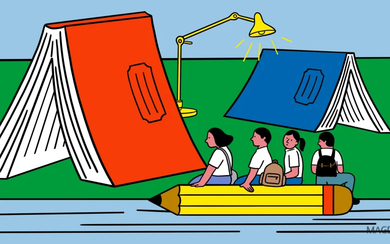 Ambisi Prabowo Masukkan Bahasa Portugis ke Kurikulum, Apa Urgensinya? Ambisi Prabowo Masukkan Bahasa Portugis ke Kurikulum, Apa Urgensinya?