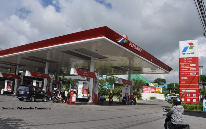 Layakkah Ginka Jadi Komisaris Pertamina Retail? Saya Ngobrol dengan HRD untuk Cari Tahu Layakkah Ginka Jadi Komisaris Pertamina Retail? Saya Ngobrol dengan HRD untuk Cari Tahu