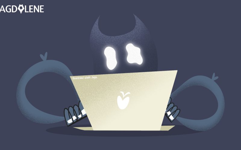 Tak Ada yang Lebih Tabah dari Ibu di Bulan Juni, Kala Pendidikan Digital Bebani Keluarga