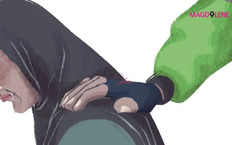 Negara yang Menggilas Anak-anaknya dan Duka yang Tak Pernah Dihitung Negara yang Menggilas Anak-anaknya dan Duka yang Tak Pernah Dihitung