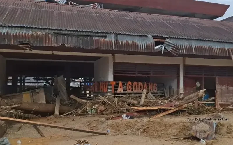 Di Balik Tarik Ulur Negara Tetapkan Status Bencana Nasional Sumatera Di Balik Tarik Ulur Negara Tetapkan Status Bencana Nasional Sumatera