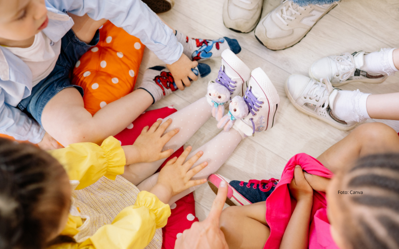 Kekerasan Anak Terus Berulang, Ada Bolong dalam Sistem Pengasuhan di ‘Daycare’