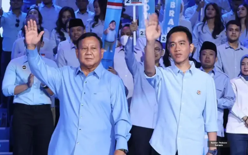 <strong></noscript>Skenario Terburuk Jika Prabowo Menang Jadi Presiden RI</strong>