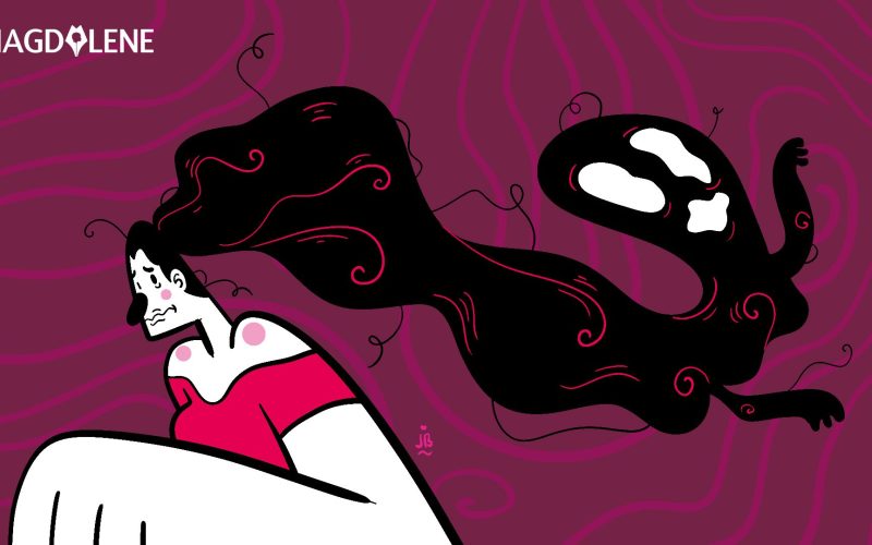 <strong>Setan Digital 4.0: Dari Tuyul di Era ‘Cashless’ hingga Order Fiktif Mbak Kunti</strong> <strong>Setan Digital 4.0: Dari Tuyul di Era ‘Cashless’ hingga Order Fiktif Mbak Kunti</strong>