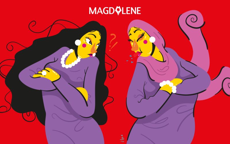 ‘Life After Friendship Breakup’: Bagaimana Caraku Menghadapinya