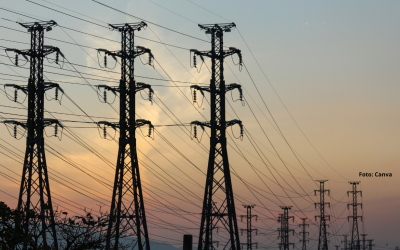 Blackout Sumatera: Di Balik Mati Listrik di 5 Provinsi Sumatera