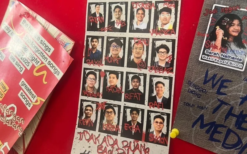 Yang Kita Tahu Sejauh ini tentang ‘Grup Chat’ Seksis Mahasiswa FH UI