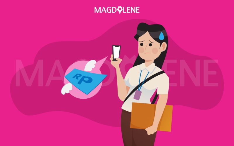 Dear Dosen, Kamu juga Buruh Dear Dosen, Kamu juga Buruh