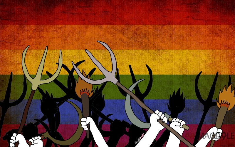 Perpres 111/2025 Viral, Kenapa Isu LGBTQ Kembali “Dibakar”? Perpres 111/2025 Viral, Kenapa Isu LGBTQ Kembali “Dibakar”?