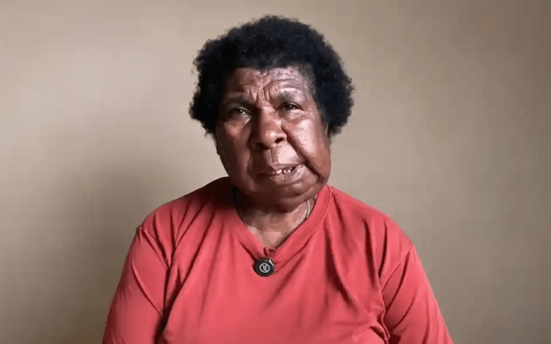 Mama Yasinta Ramai Dibicarakan, tapi Isu Utama Papua di ‘Pesta Babi’ Justru Tenggelam Mama Yasinta Ramai Dibicarakan, tapi Isu Utama Papua di ‘Pesta Babi’ Justru Tenggelam