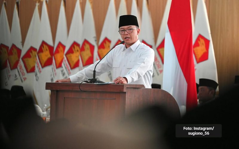 4 Kritik Penting Dino Patti Dajjal yang Direspons Sepi Menlu Sugiono 4 Kritik Penting Dino Patti Dajjal yang Direspons Sepi Menlu Sugiono