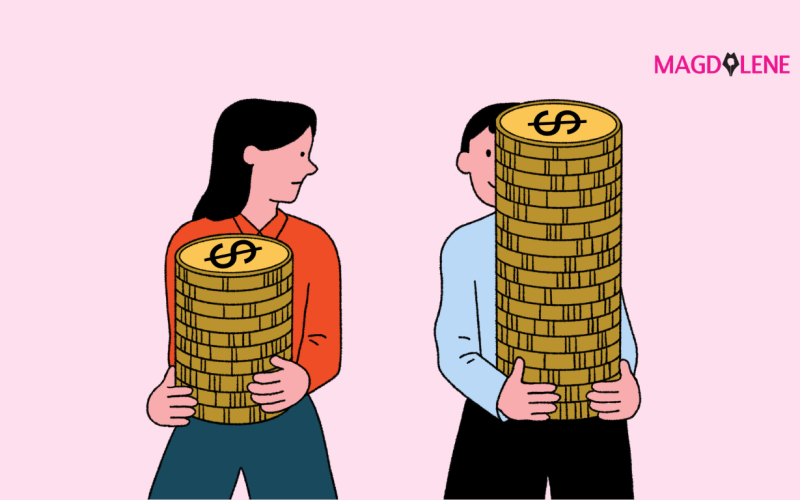 Pindah Berkala Utang ke Utang: Kisah Kelas Menengah dalam Pusaran ‘Pay Later’