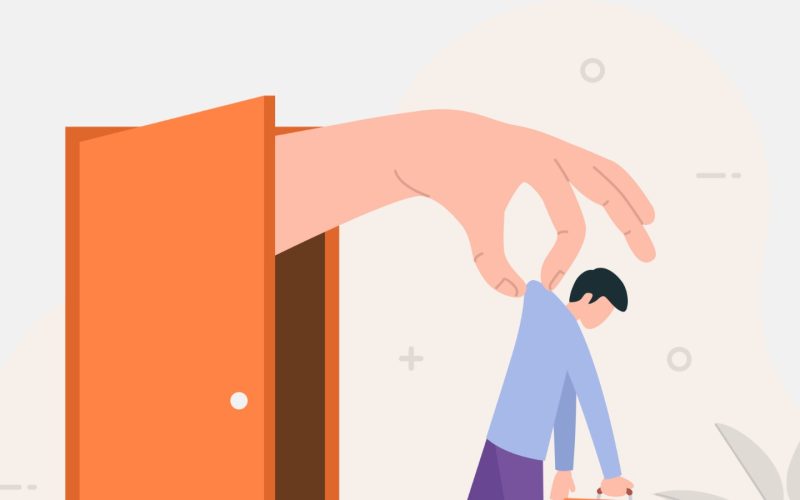 Cinta Beda Desil: Dilema Pengangguran dan Pasangan yang ‘Overwork’ Cinta Beda Desil: Dilema Pengangguran dan Pasangan yang ‘Overwork’