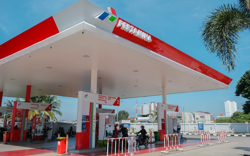 Bahlil: “Dampak BBM dan LPG Nonsubsidi Naik Cuma pada Orang Mampu